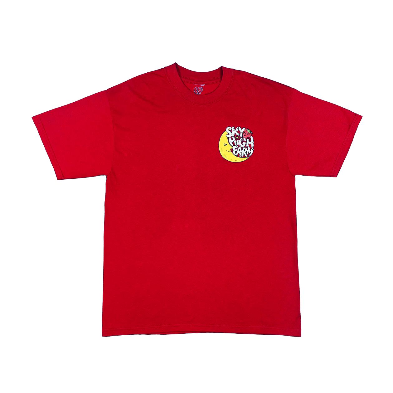 Vintage Tee Shirt T-Shirts VINTAGE 