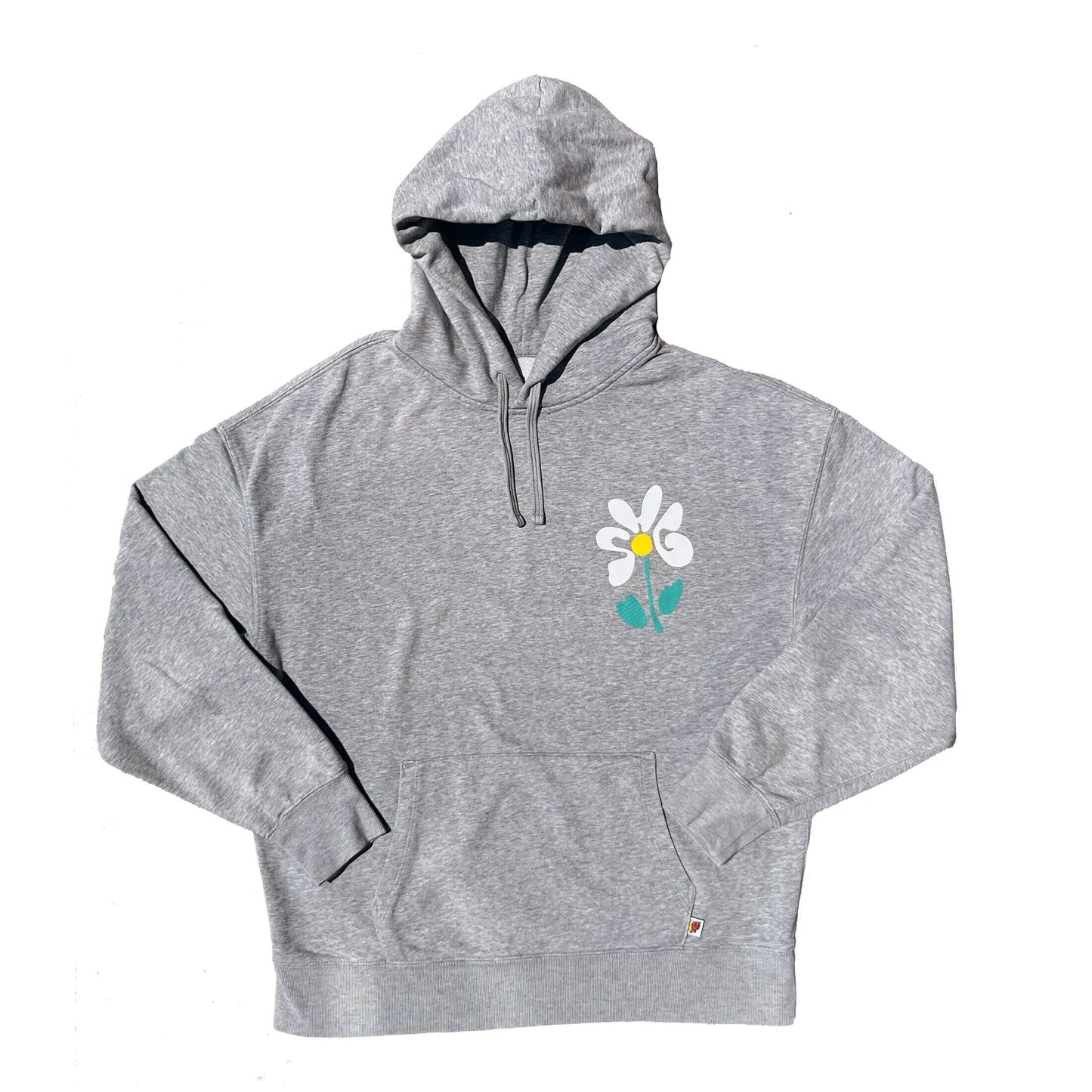 Vintage SHG Flower Hoodie Hoodies Sky High Farm Goods 