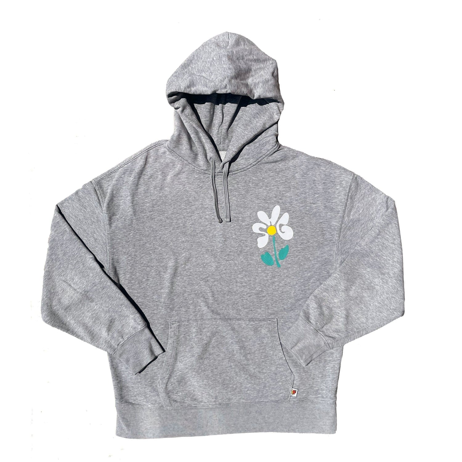 Vintage SHG Flower Hoodie Hoodies Sky High Farm Goods 