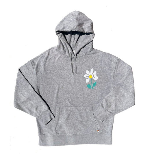 Vintage SHG Flower Hoodie Hoodies Sky High Farm Goods 