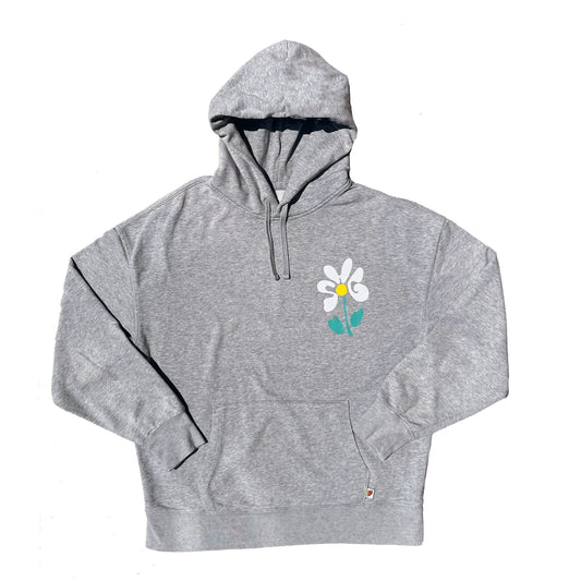 Vintage SHG Flower Hoodie Hoodies Sky High Farm Goods 