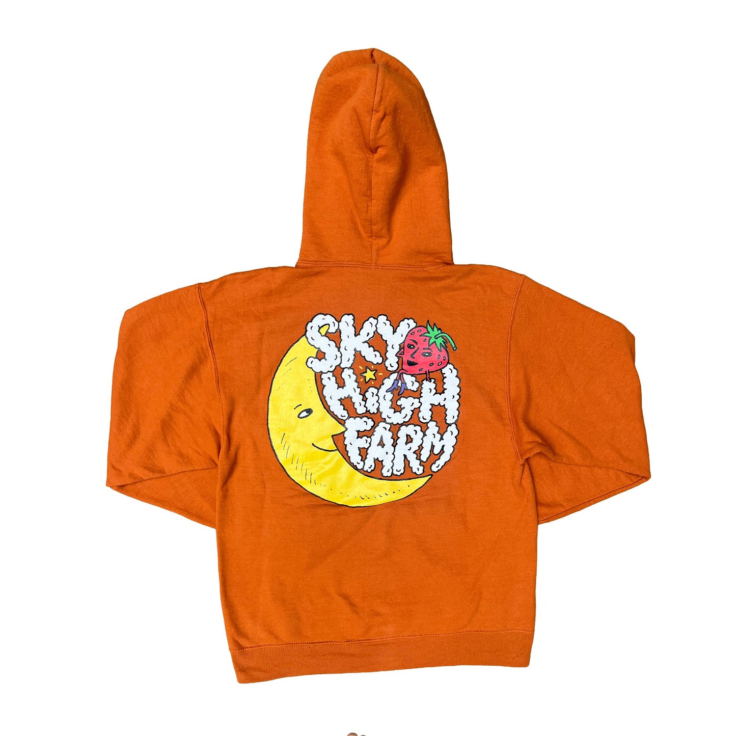 Vintage Hoodie Hoodies VINTAGE 