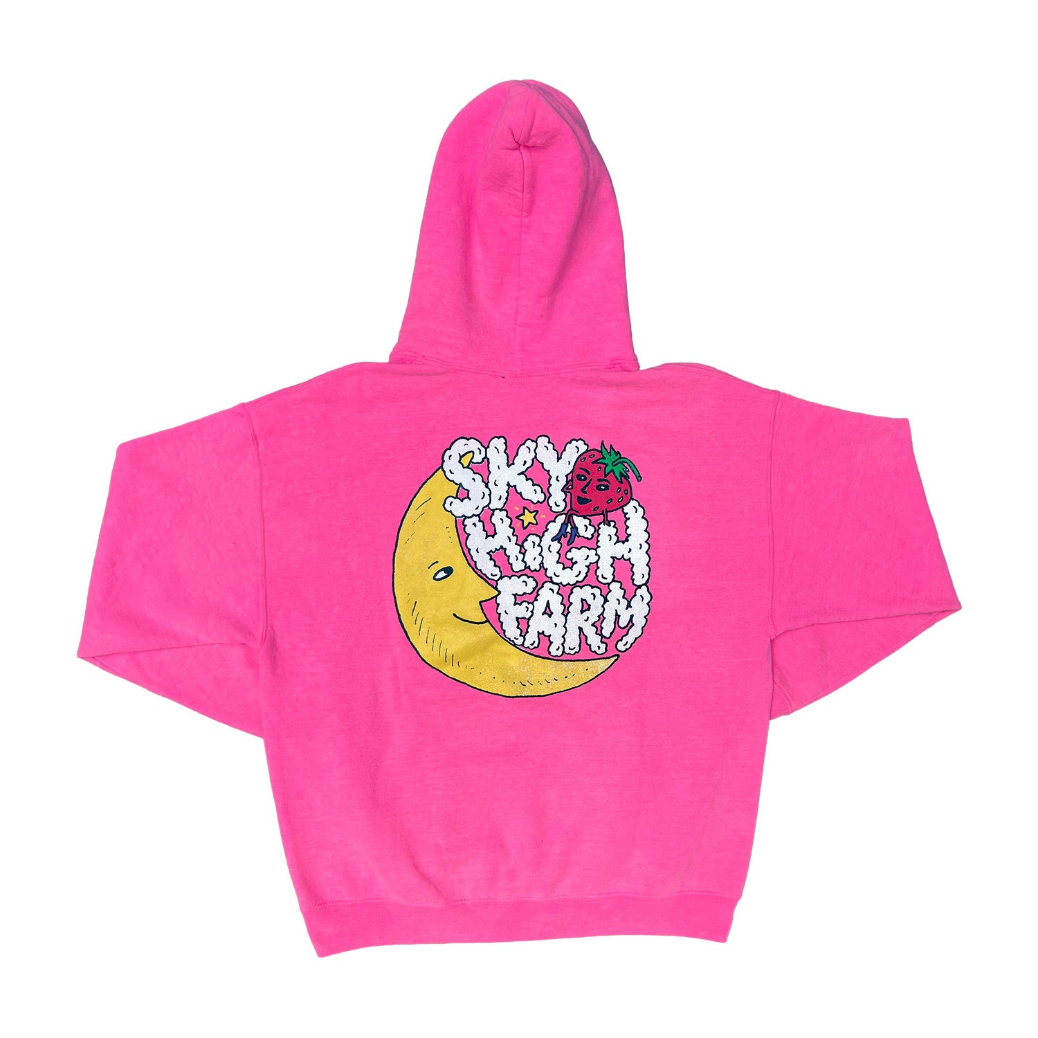Vintage Hoodie Hoodies VINTAGE 