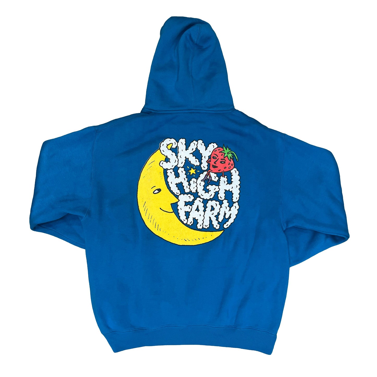 Vintage Hoodie Hoodies VINTAGE 