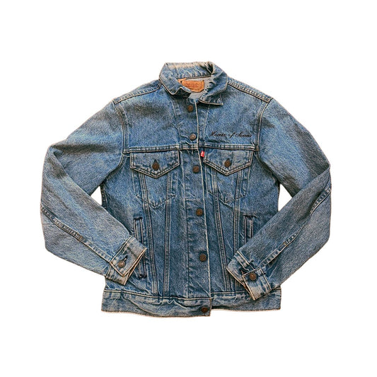 SHFG, Anne Imhoff x Levi’s Vintage Trucker Jacket - Assorted Trucker Jackets Sky High Farm Goods 