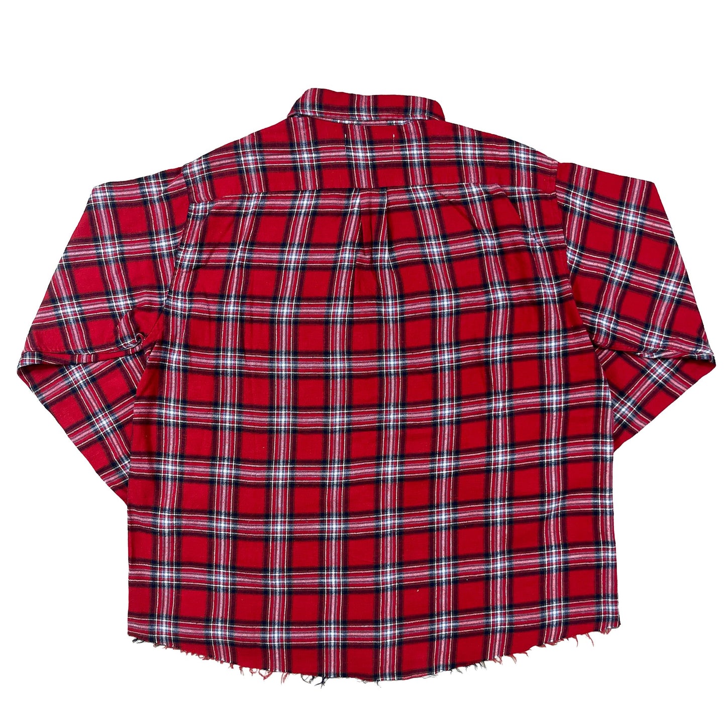 MIYAGIHIDETAKA X SHFG Vintage Bandana Shirt Shirts Sky High Farm Goods 