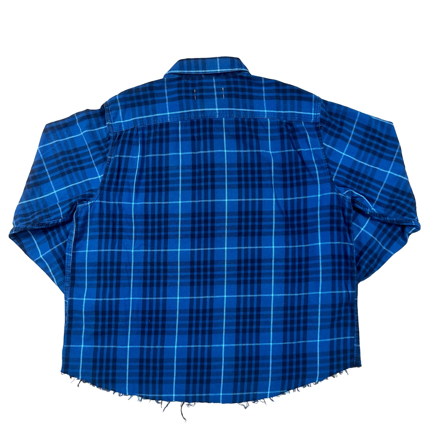 MIYAGIHIDETAKA X SHFG Vintage Bandana Shirt Shirts Sky High Farm Goods 