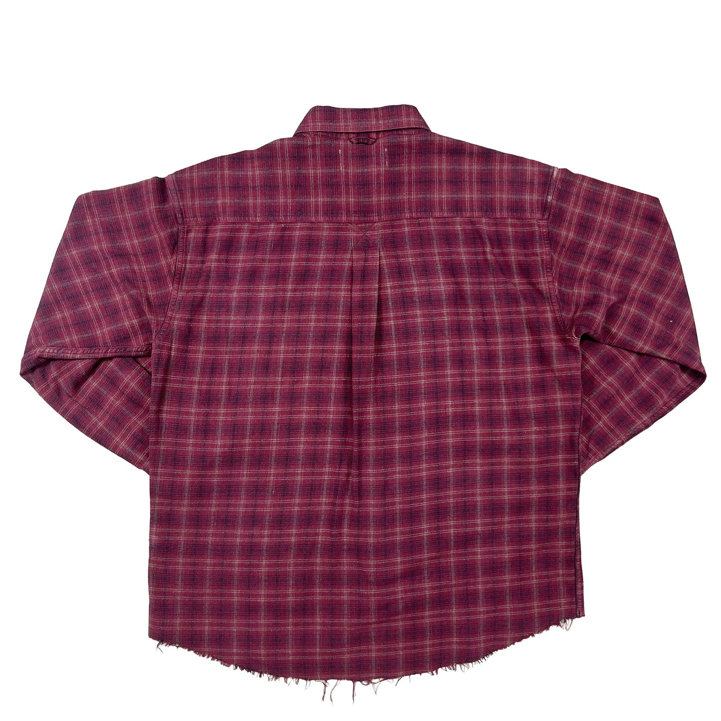 MIYAGIHIDETAKA X SHFG Vintage Bandana Shirt Shirts Sky High Farm Goods 