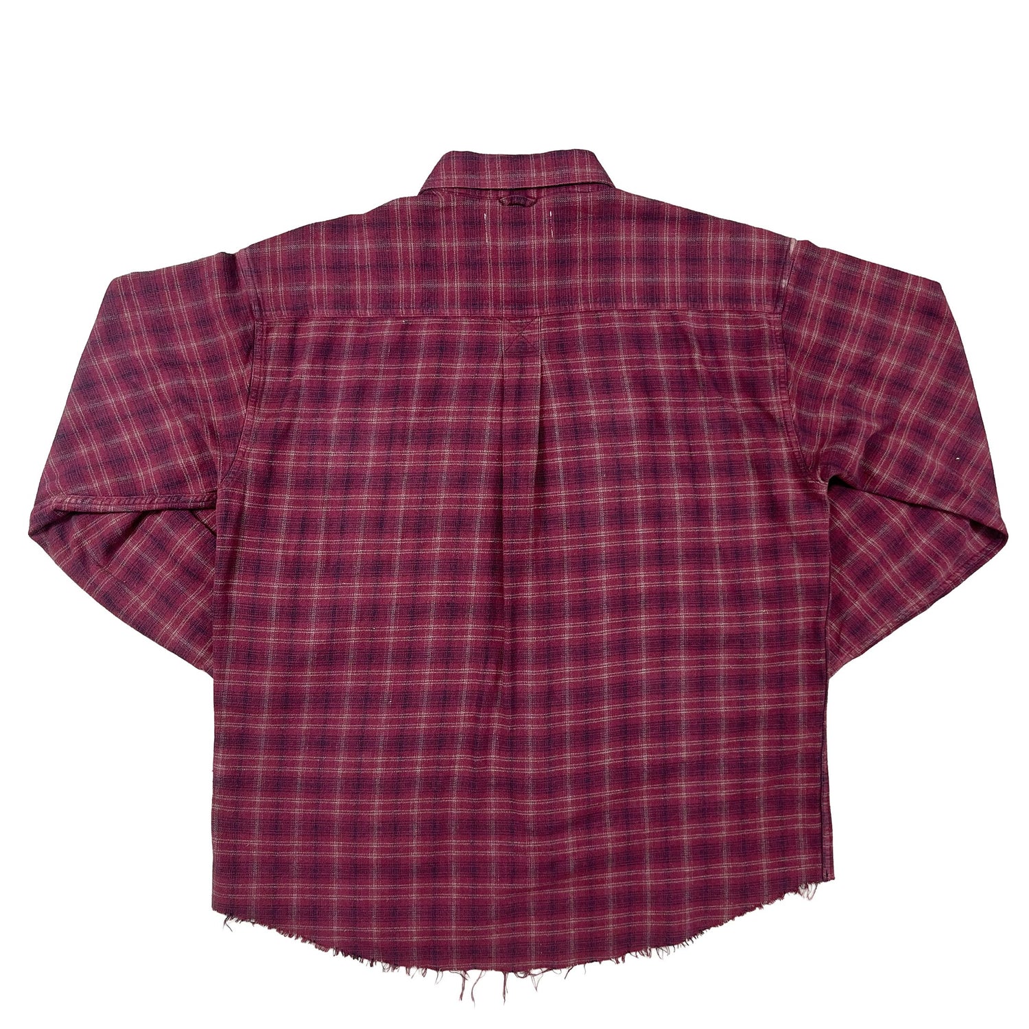 MIYAGIHIDETAKA X SHFG Vintage Bandana Shirt Shirts Sky High Farm Goods 