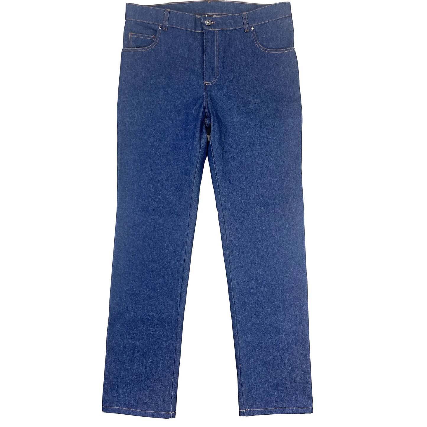 Classic Denim Jeans Jeans Sky High Farm Goods 