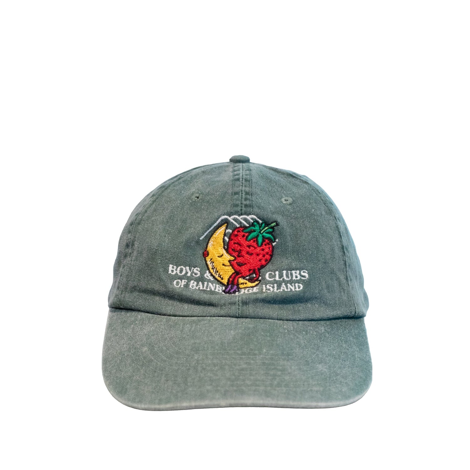 Vintage Hat Hats Sky High Farm Goods 