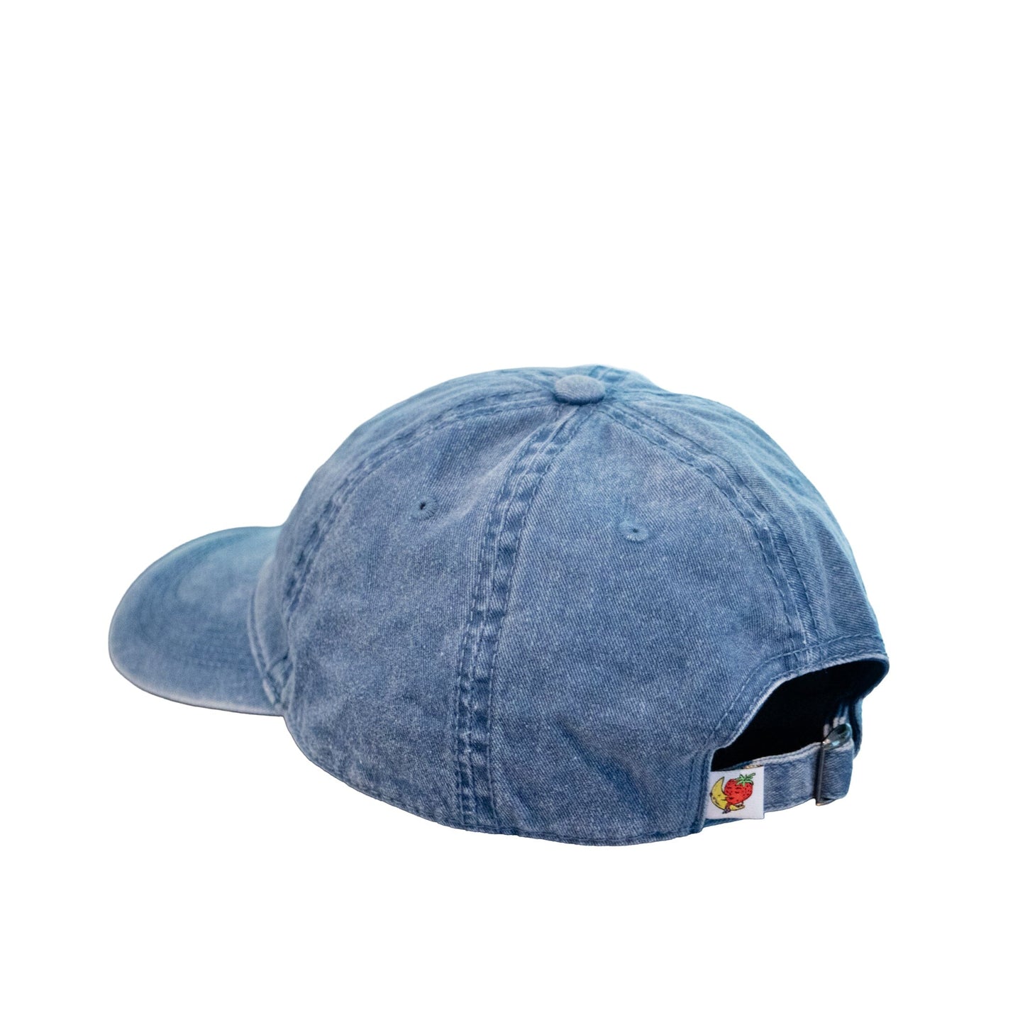 Vintage Strawberry Moon Hat Hats Sky High Farm Goods 