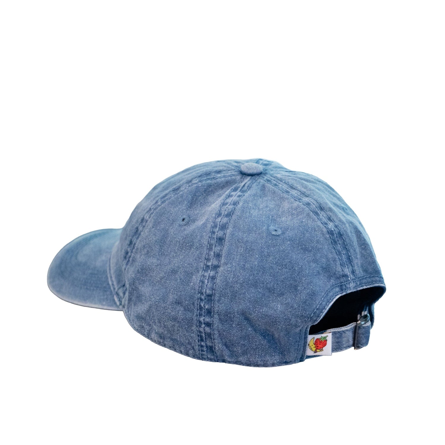 Vintage Strawberry Moon Hat Hats Sky High Farm Goods 