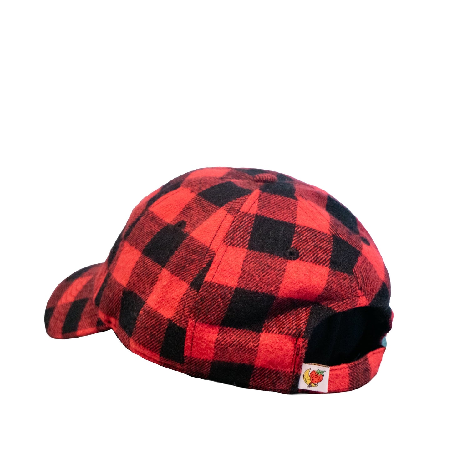 Vintage Strawberry Moon Hat Hats Sky High Farm Goods 