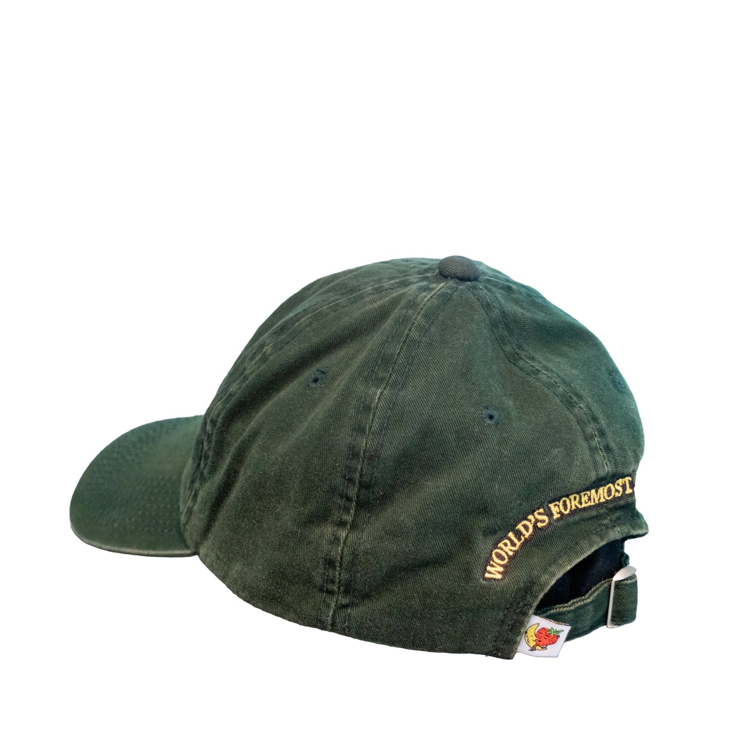 Vintage Strawberry Moon Hat Hats Sky High Farm Goods 