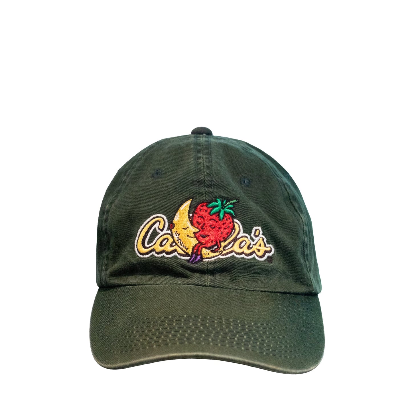 Vintage Strawberry Moon Hat Hats Sky High Farm Goods 