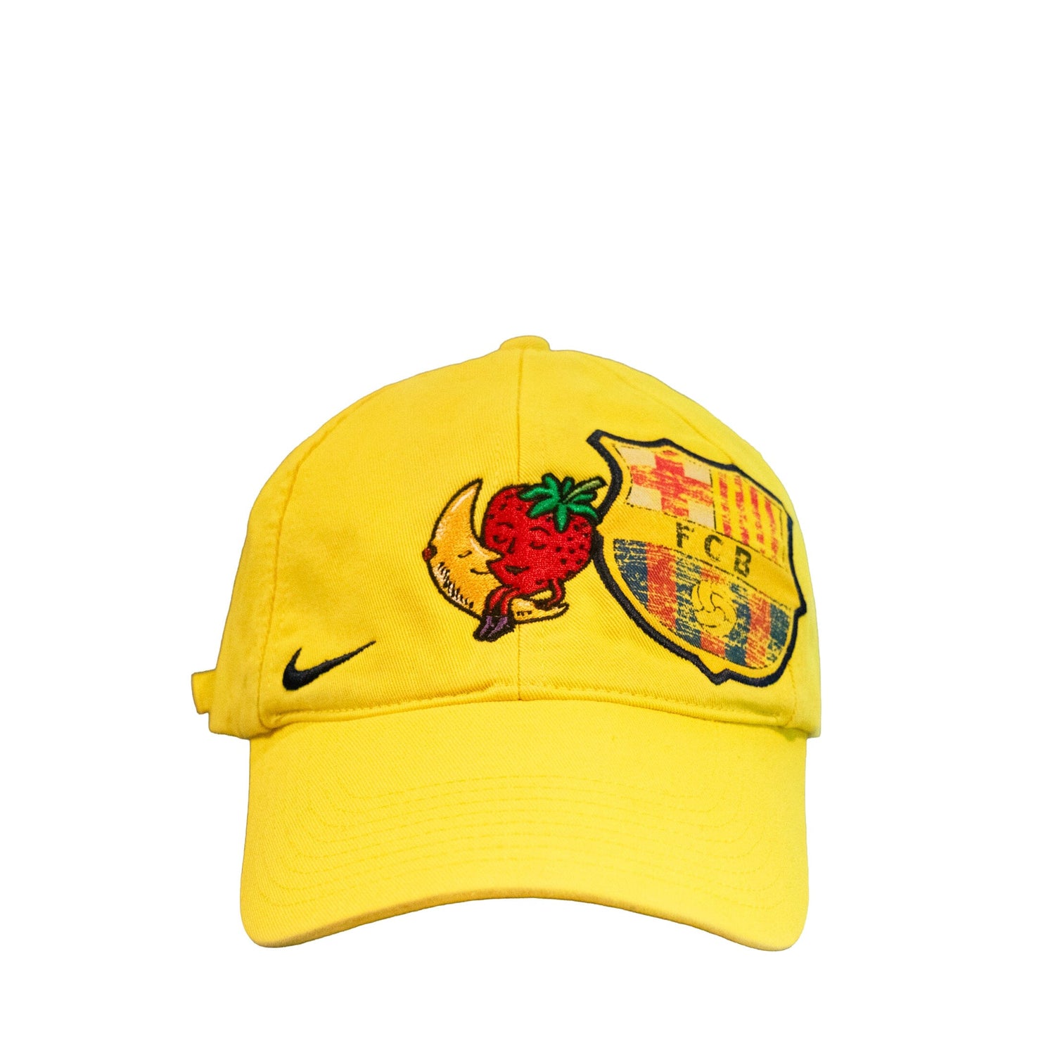 Vintage Strawberry Moon Hat Hats Sky High Farm Goods 