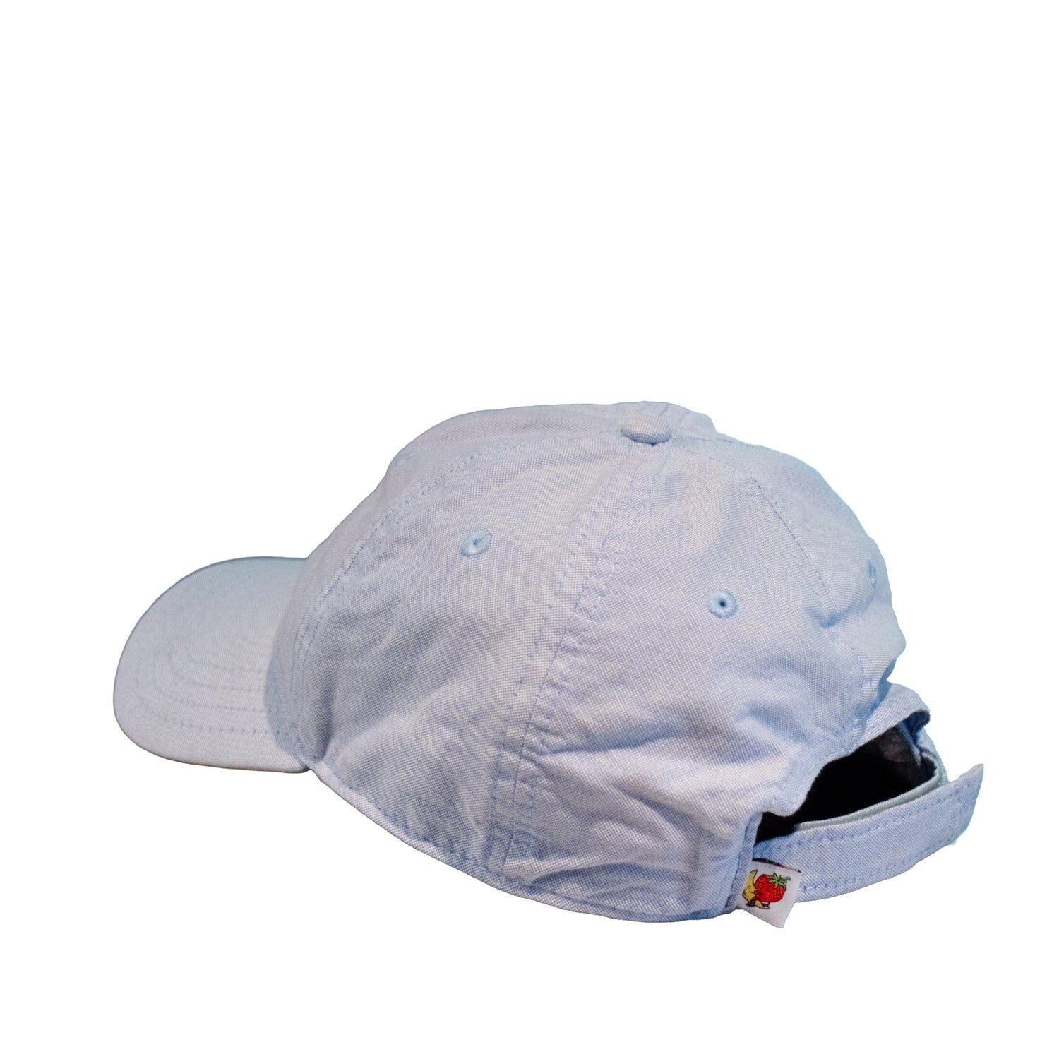 Vintage Strawberry Moon Hat Hats Sky High Farm Goods 