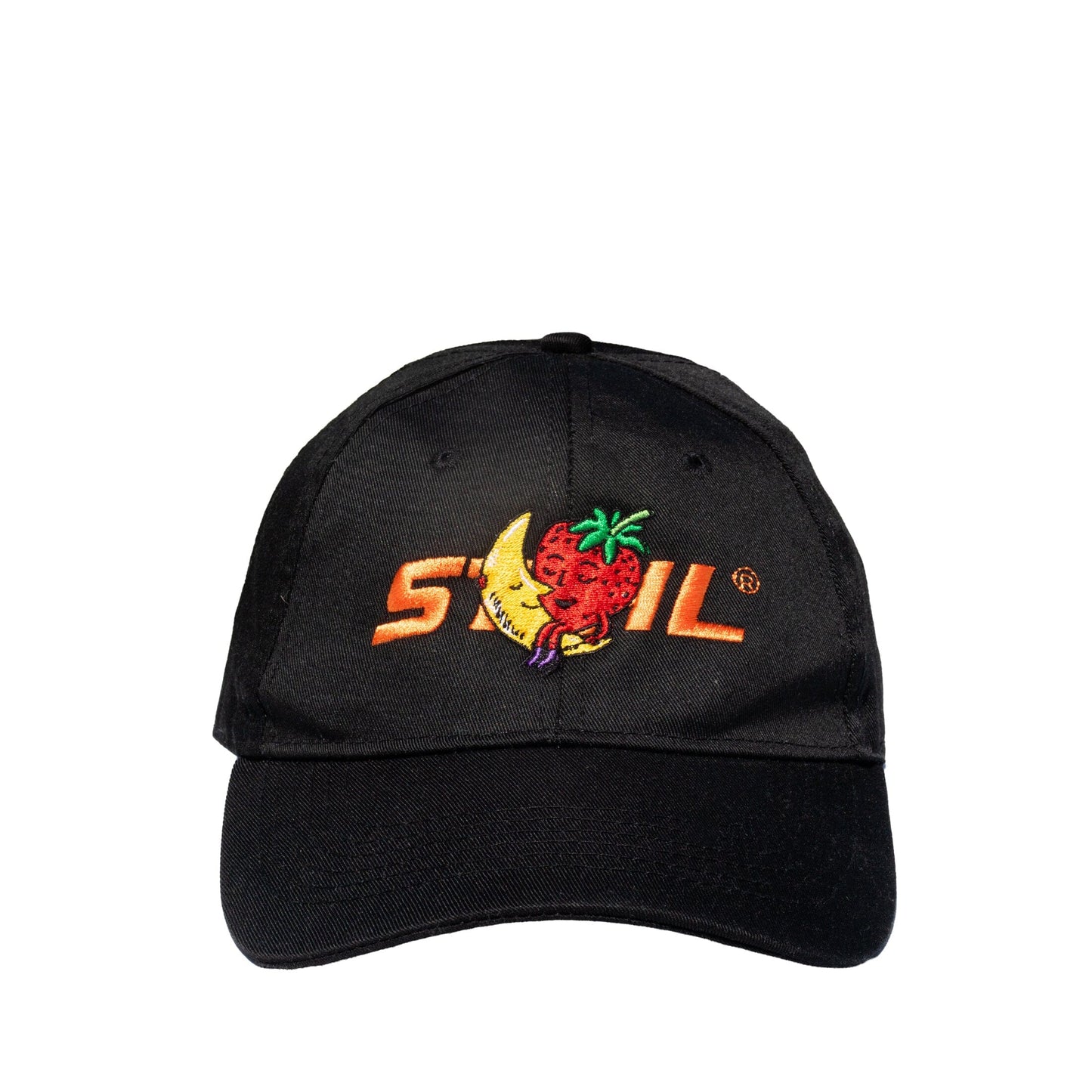 Vintage Strawberry Moon Hat Hats Sky High Farm Goods 