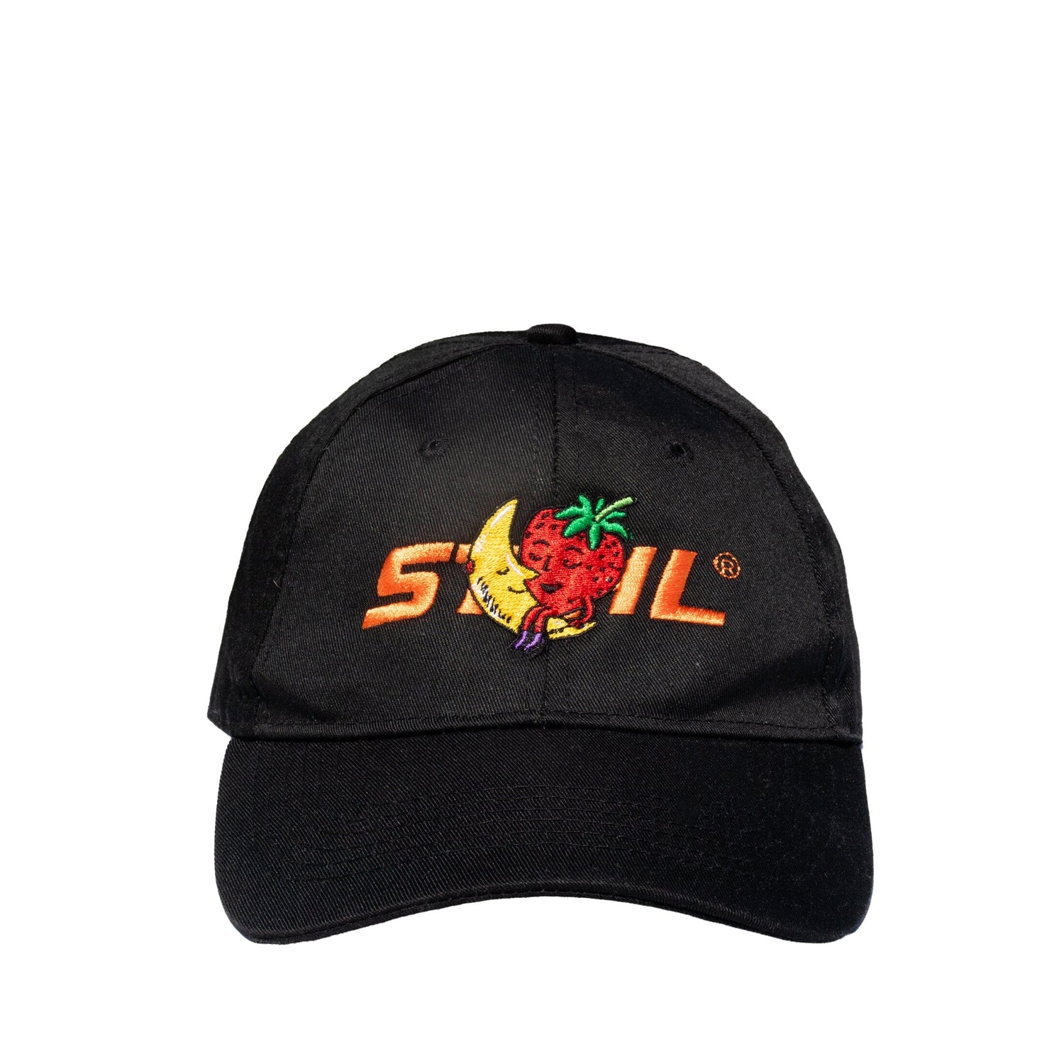 Vintage Strawberry Moon Hat Hats Sky High Farm Goods 