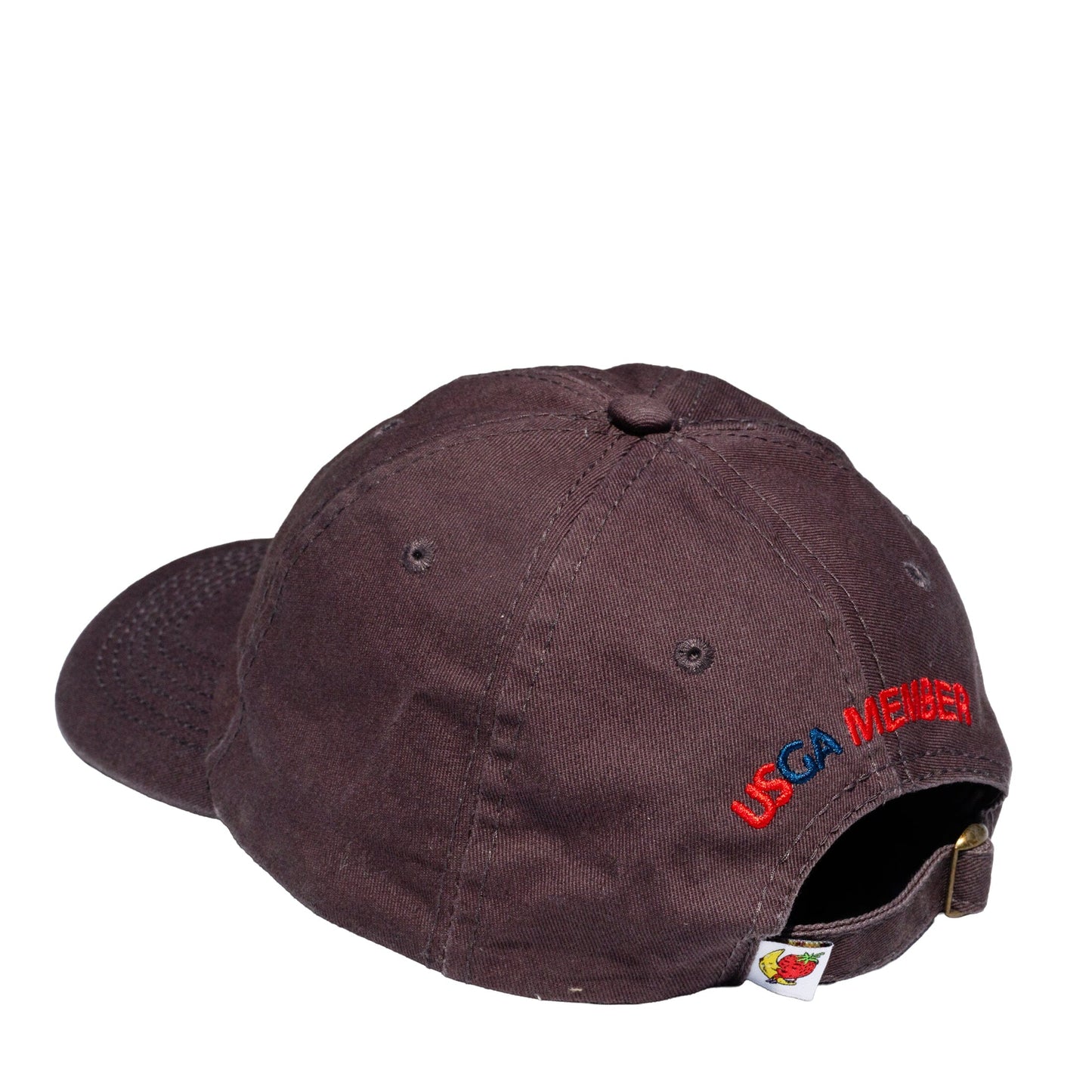 Vintage Strawberry Moon Hat Hats Sky High Farm Goods 