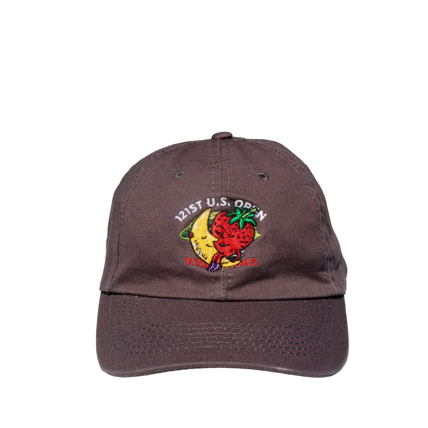 Vintage Strawberry Moon Hat Hats Sky High Farm Goods 