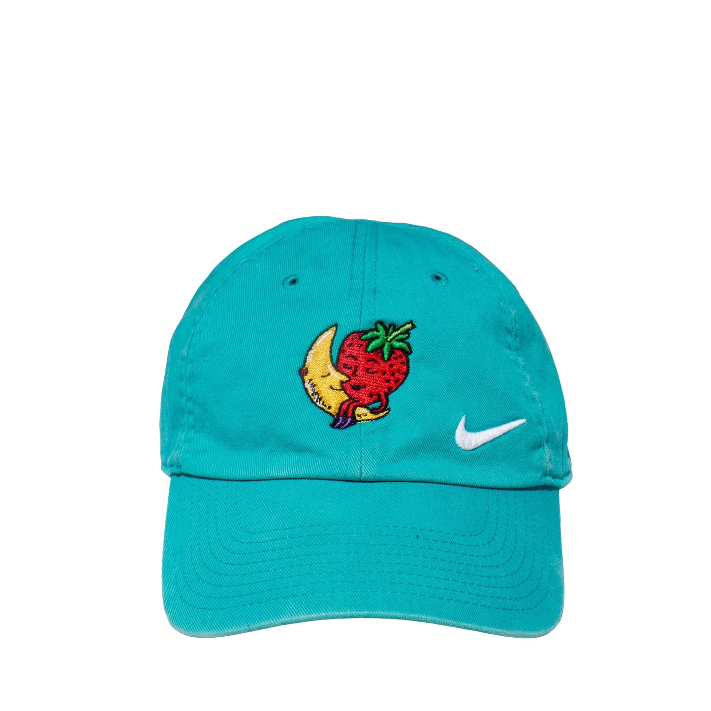 Vintage Strawberry Moon Hat Hats Sky High Farm Goods 