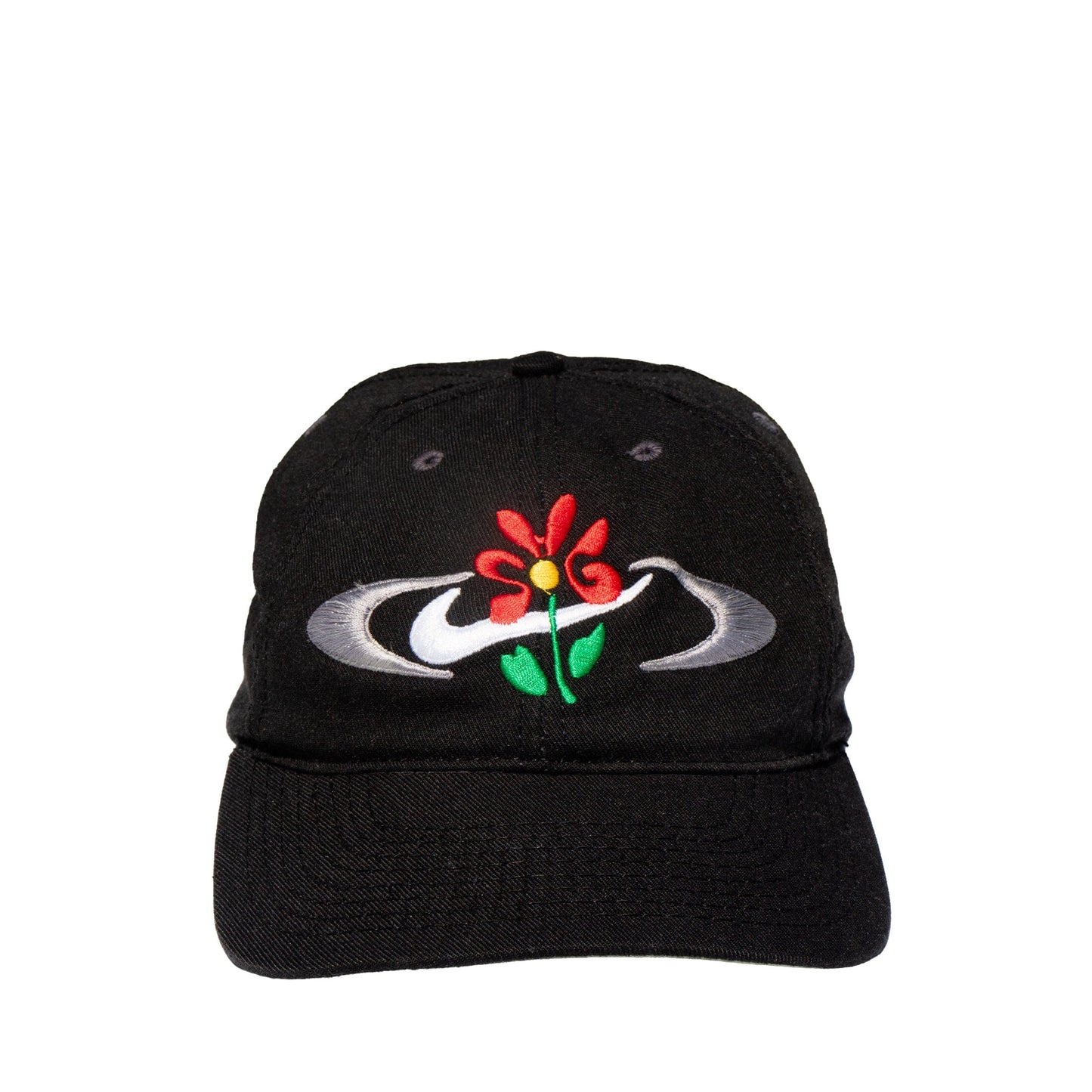 Vintage SHG Flower Hat Hats Sky High Farm Goods 