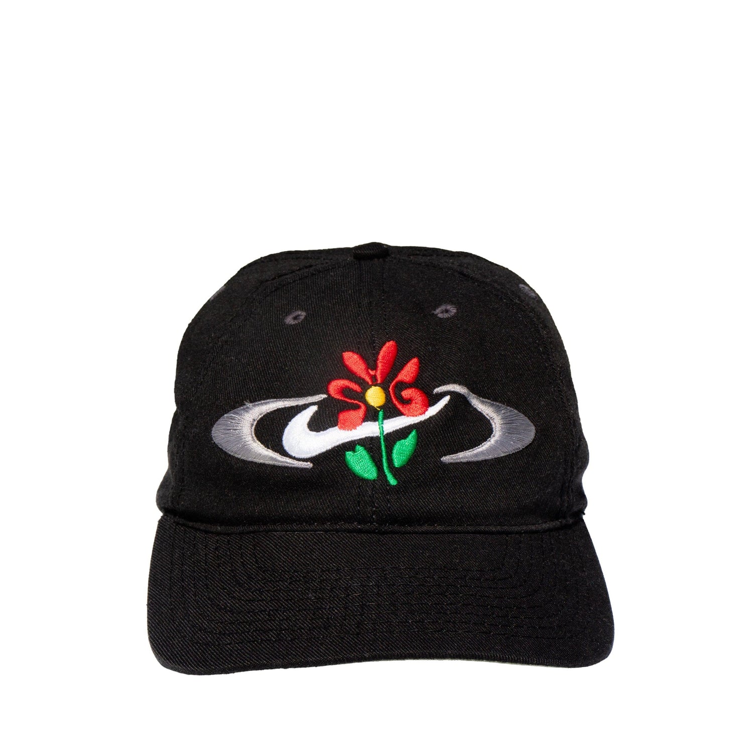 Vintage SHG Flower Hat Hats Sky High Farm Goods 