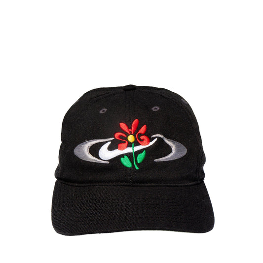 Vintage SHG Flower Hat Hats Sky High Farm Goods 
