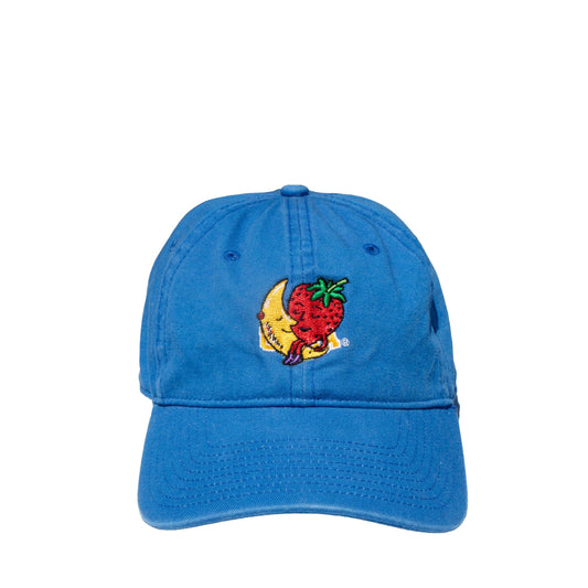 Vintage Strawberry Moon Hat Hats Sky High Farm Goods 