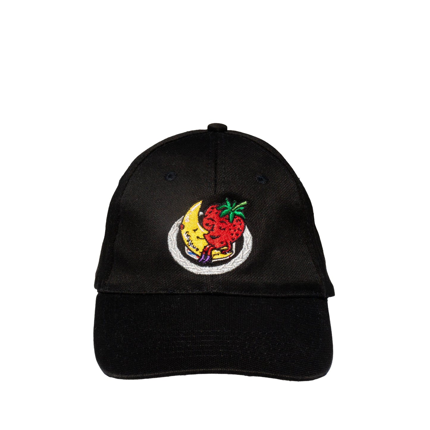 Vintage Strawberry Moon Hat Hats Sky High Farm Goods 