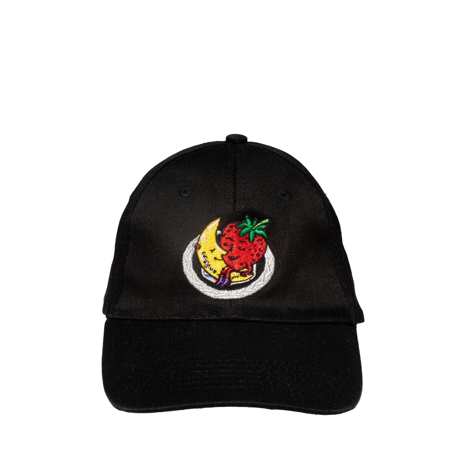 Vintage Strawberry Moon Hat Hats Sky High Farm Goods 