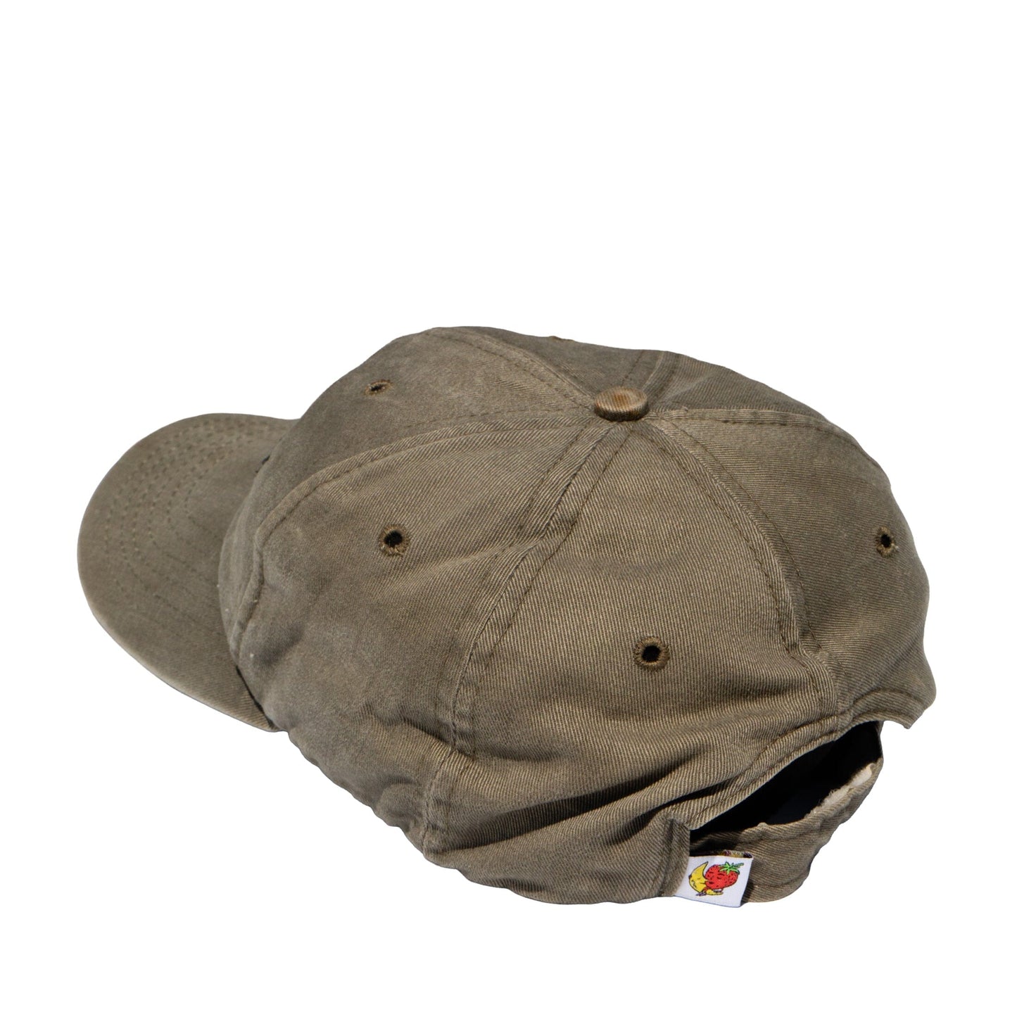 Vintage Strawberry Moon Hat Hats Sky High Farm Goods 