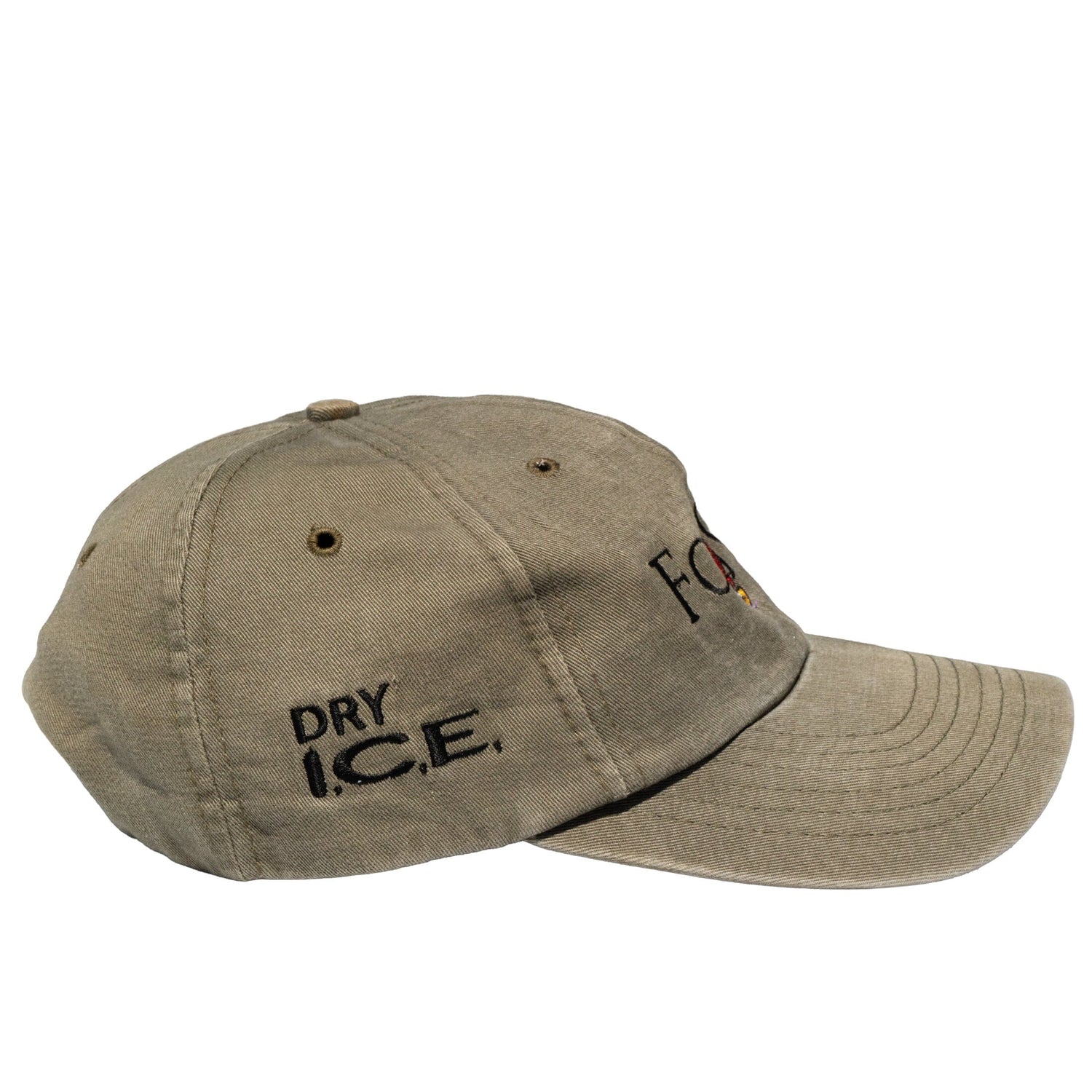 Vintage Strawberry Moon Hat Hats Sky High Farm Goods 