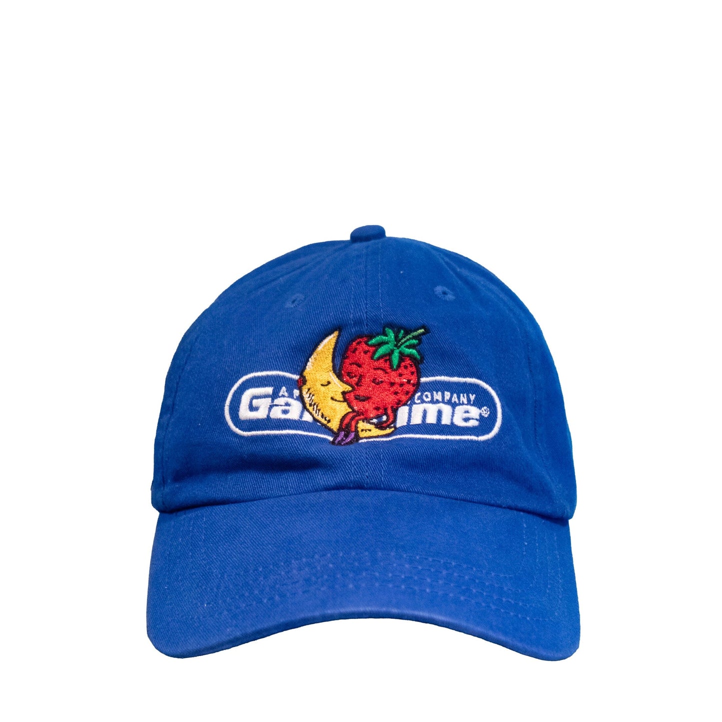 Vintage Strawberry Moon Hat Hats Sky High Farm Goods 