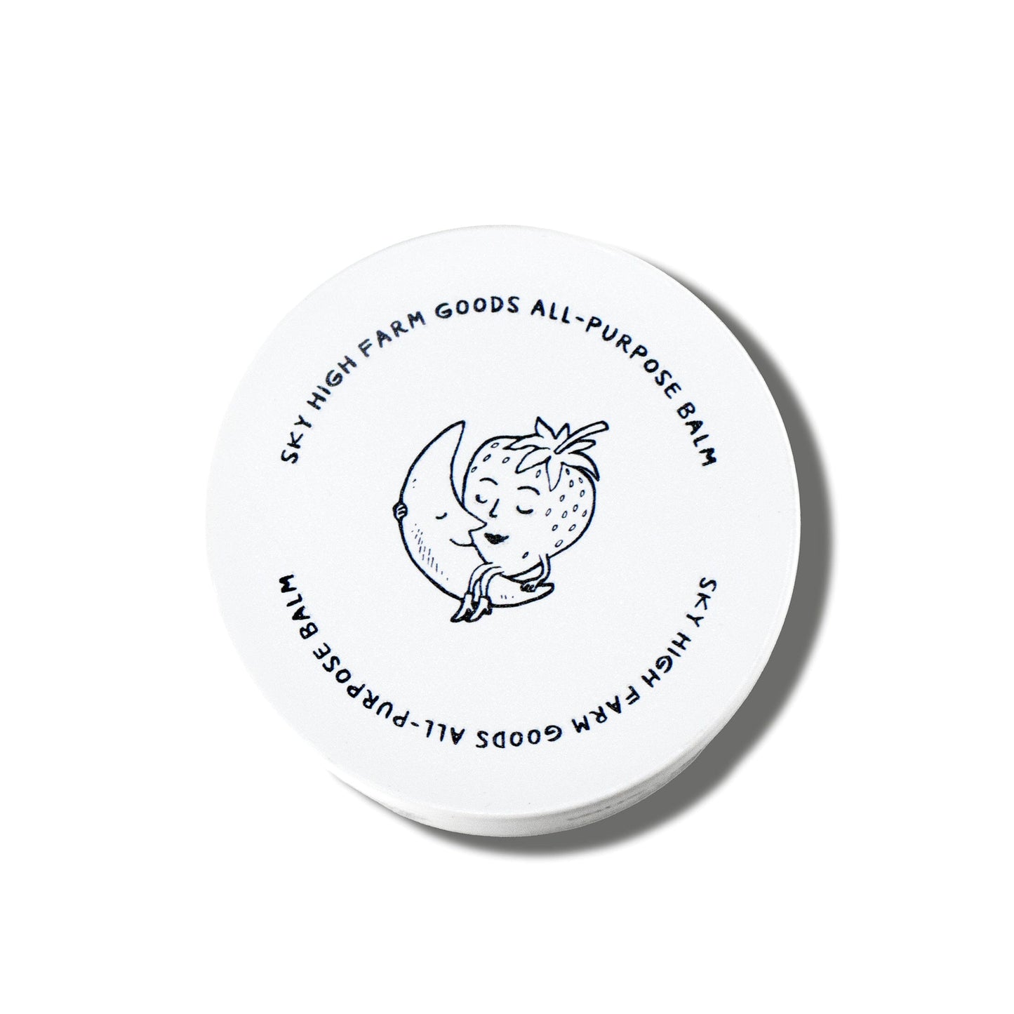 All-Purpose Tallow Balm Beauty TALLOW 