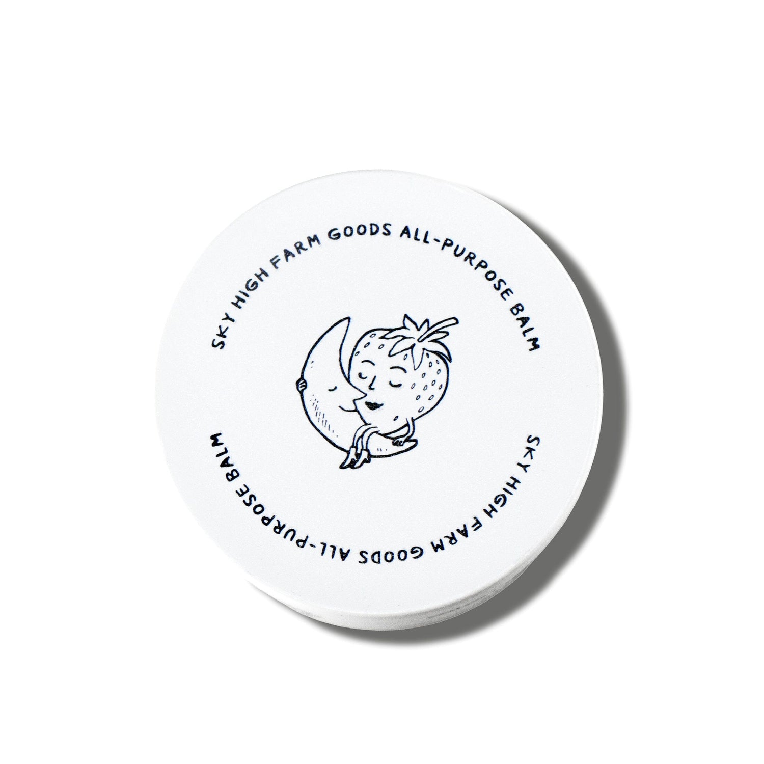 All-Purpose Tallow Balm Beauty TALLOW 