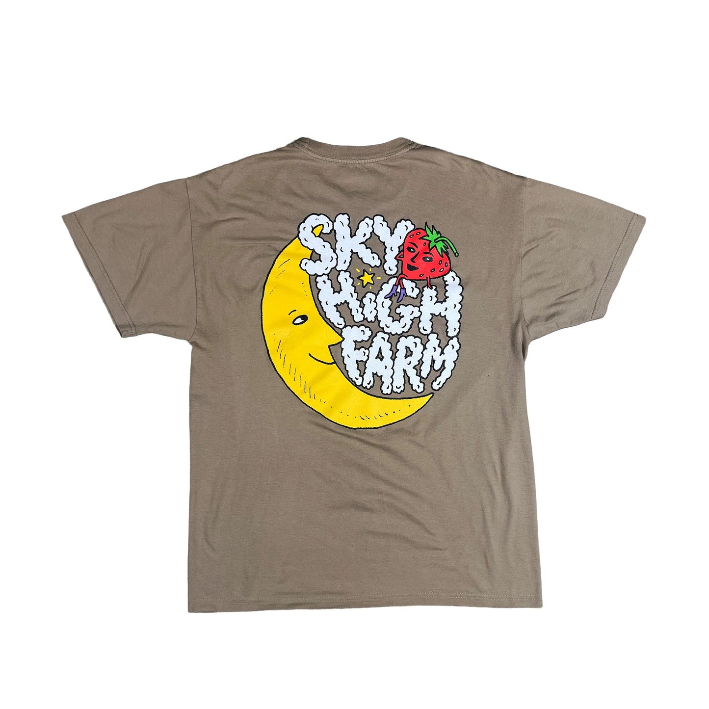 Vintage Tee Shirt T-Shirts VINTAGE 
