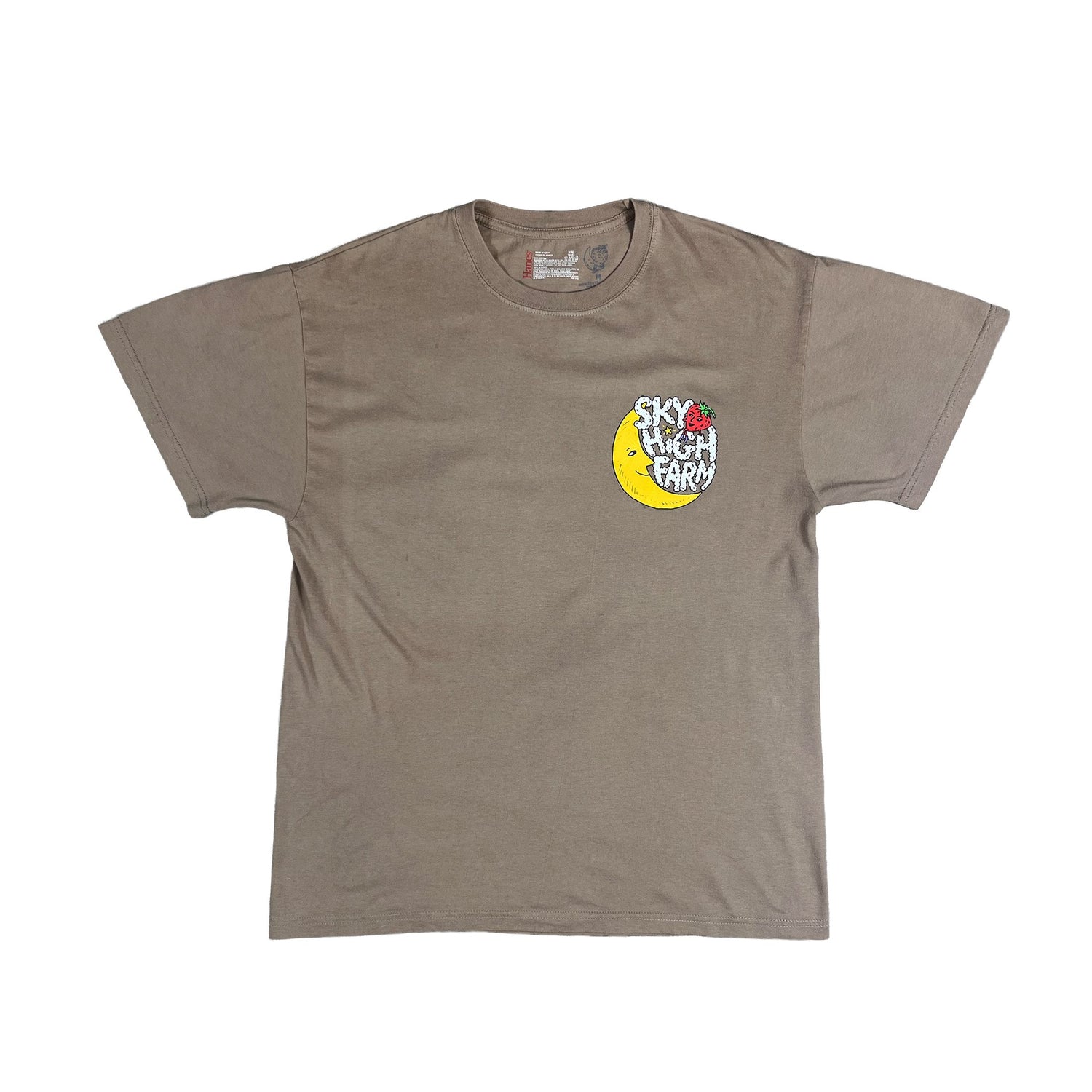 Vintage Tee Shirt T-Shirts VINTAGE 